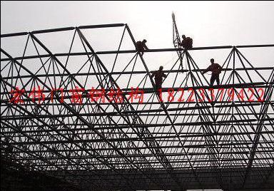 钢结构网架工程 一体化设计、制作与安装的优势与选择