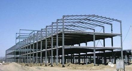 钢结构网架展开面积计算方法解析