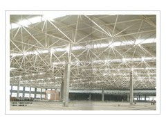 山东网架设计公司与钢结构网架制作的专业服务