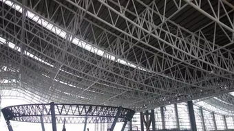 网架结构设计之关键 钢支座设计的核心考量与优化