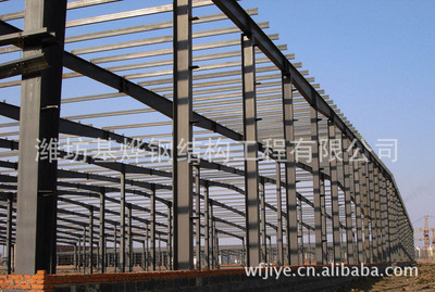 钢结构网架应用、材料价格与生产厂家全解析——以潍坊基烨钢结构为例